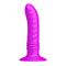 10 speed vibrations, anal plug, 100% silicone, sup