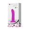 Twist Vibrator Anal Plug