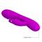 30 function vibration, full silicone design, water