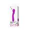 30-function vibration, rechargeable, silicone