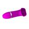 30 functions of vibrations, 2 aaa, silicone sleeve