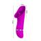 30 functions of vibrations, 2 aaa, silicone sleeve