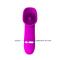 30 functions of vibrations, 2 aaa, silicone sleeve