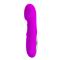 Mini massager wand, 30 functions of vibrations, re