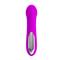 Mini massager wand, 30 functions of vibrations, re