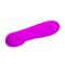 Mini massager wand, 30 functions of vibrations, re