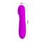 Mini massager wand, 30 functions of vibrations, re