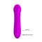 Mini massager wand, 30 functions of vibrations, re