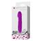 Mini massager wand, 30 functions of vibrations, re