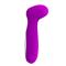 Mini massager wand, 30 functions of vibrations, re