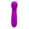 Mini massager wand, 30 functions of vibrations, re