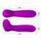 Pretty Love Mini Massager Hiram Purple