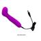 Mini massager wand, 30 functions of vibrations, re