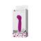 Pretty Love Mini Massager Hiram Purple