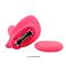 10-function vibration, silicone, 1 aaa