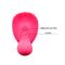 30-function vibration, wirelss control, silicone,