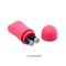 30-function vibration, wirelss control, silicone,