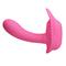 Contactless Stimulator Pink