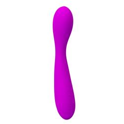 30 function vibration, full silicone design, water