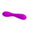 30 function vibration, full silicone design, water