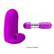 Finger sleeve vibrator, available for two fings, S