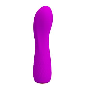 Vire Adam USB Silicone Purple