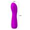 Vire Adam USB Silicone Purple