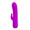 Vibe Omar USB Silicone Purple