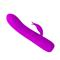 Vibe Omar USB Silicone Purple