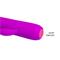 Vibe Omar USB Silicone Purple