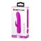 Vibe Omar USB Silicone Purple