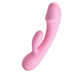 Pretty Love Smart Ron Rabbit Vibrator