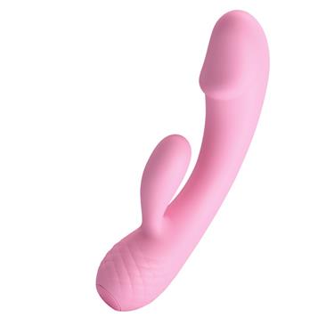 Pretty Love Smart Ron Rabbit Vibrator