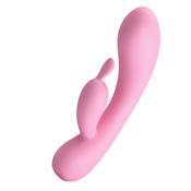 Vibrador Smart Hugo Función Memoria