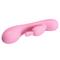 Pretty Love Smart Hugo Vibrating Ears Rabbit Vibra