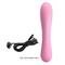 Pretty Love Smart Hugo Vibrating Ears Rabbit Vibra