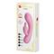 Pretty Love Smart Hugo Vibrating Ears Rabbit Vibra