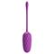 Pretty Love Marina Vibrating Egg USB Clave 40