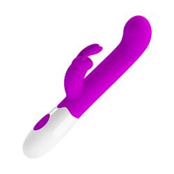 Rabbit Vibe Centaur Silicone