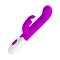 Pretty Love Centaur Vibrator Silicone Clave 50