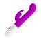 Pretty Love Centaur Vibrator Silicone Clave 50