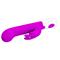 Pretty Love Centaur Vibrator Silicone Clave 50