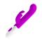 Pretty Love Centaur Vibrator Silicone Clave 50