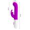 Pretty Love Centaur Vibrator Silicone Clave 50