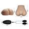 Mens Masturbator toy, Tighten, Shrink, double vib