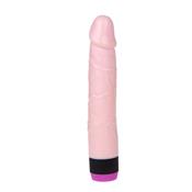 Baile Vibrador Color Natural