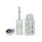 Vibe,rotate,voice, pvc material, 4aa batteries, av