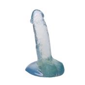 Baile Dildo Clear