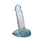 Baile Dildo Clear