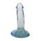 Baile Dildo Clear